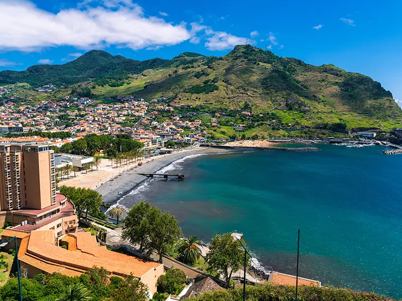 machico